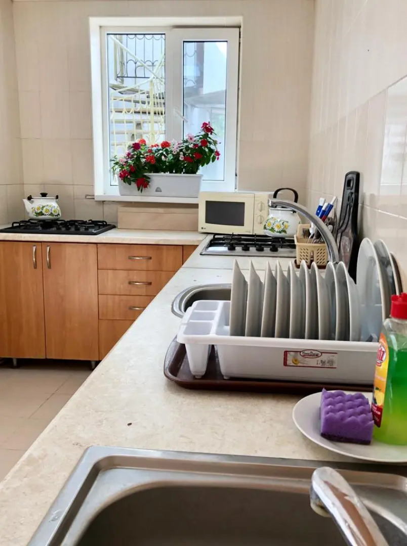 Меблированные Комнаты Москва