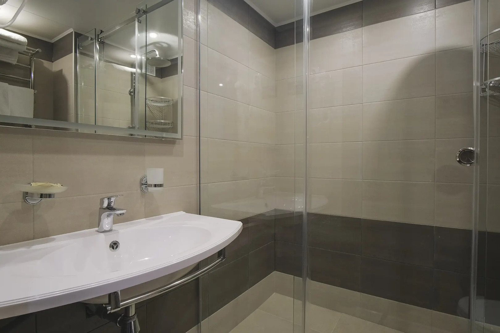 Отель Дружба