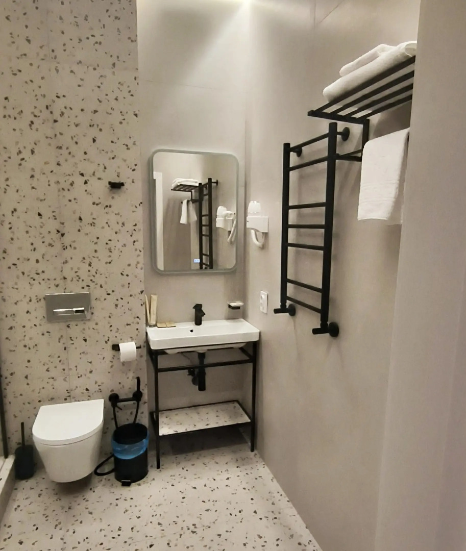 Отель Акрополь