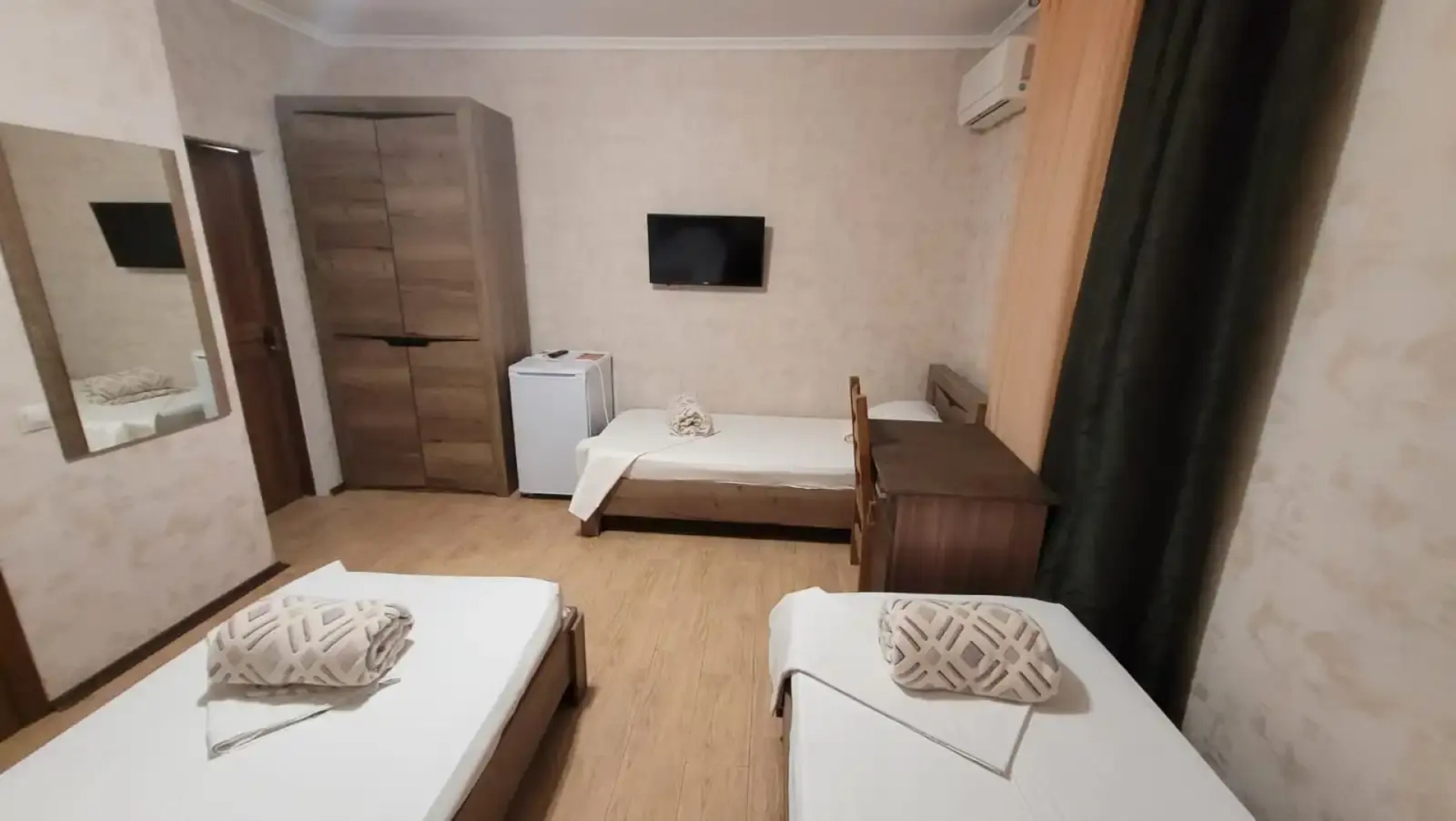 Гостевой Дом Вита