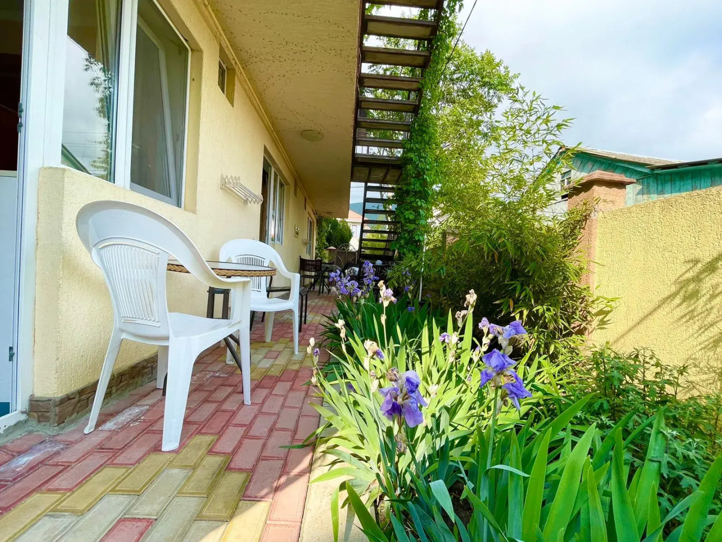 Меблированные Комнаты Пеликен