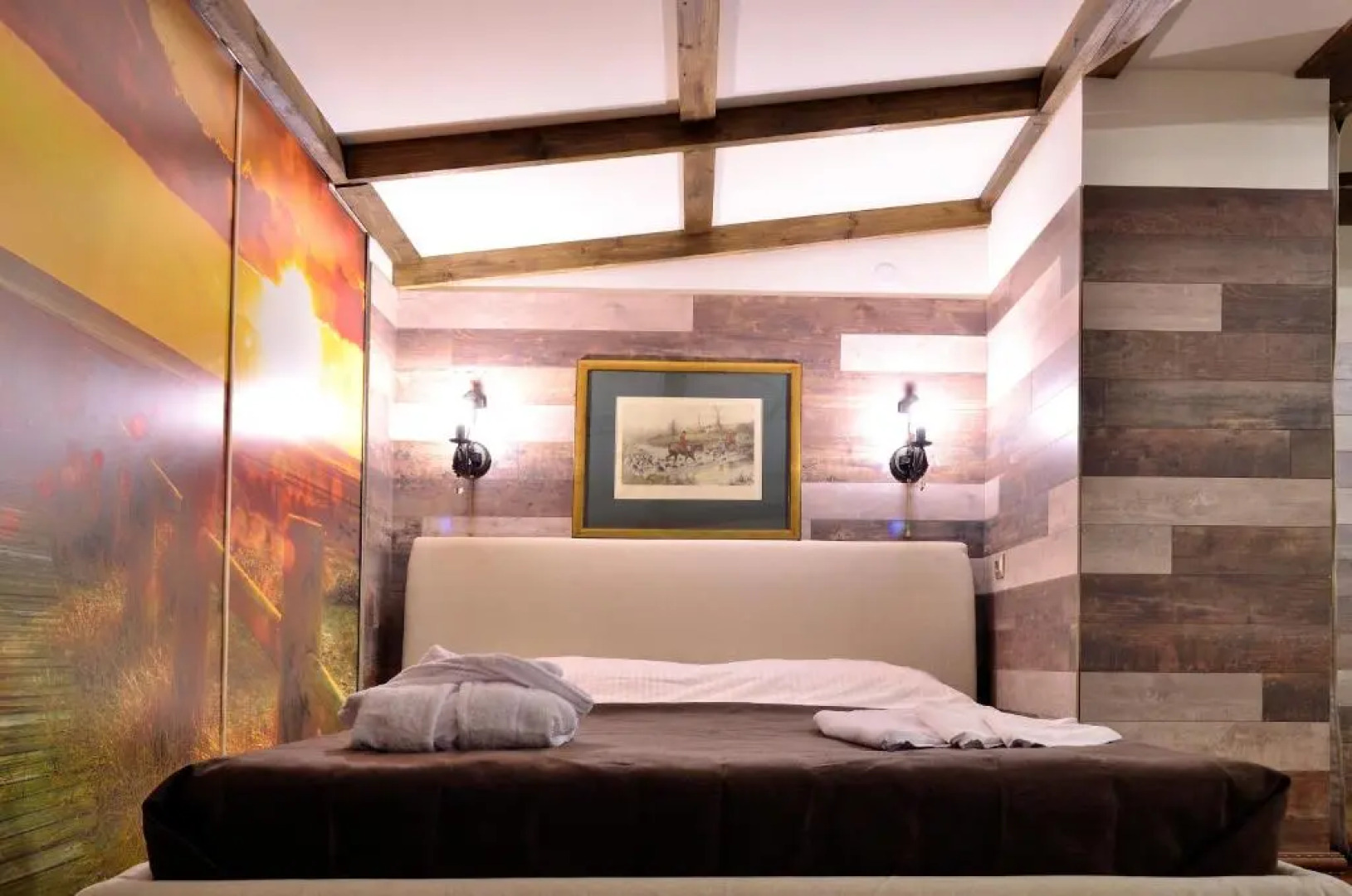 Отель Спа Ингербургский