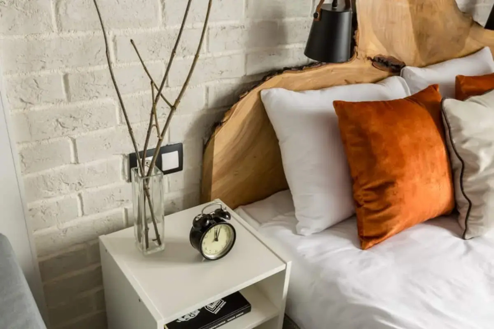 Апартаменты Макадамия