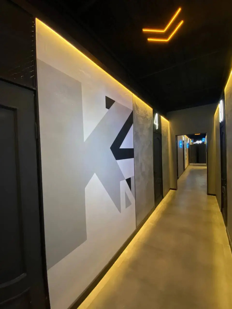 Мини-отель H16