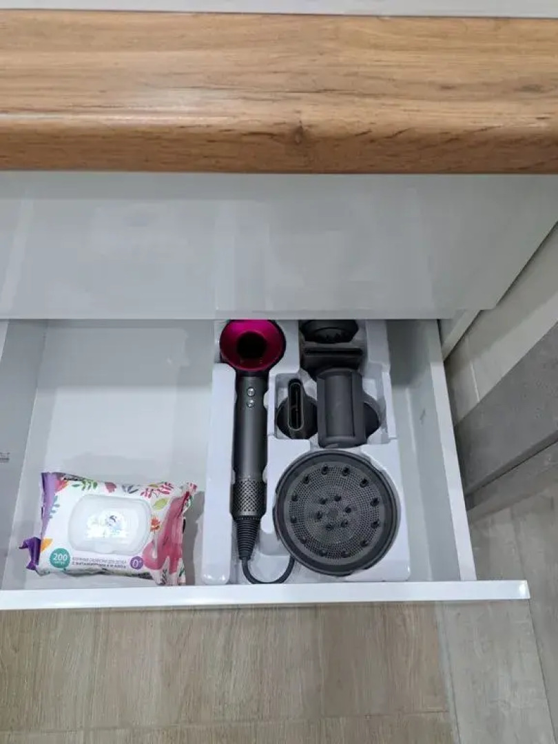 Квартира с видом на горы