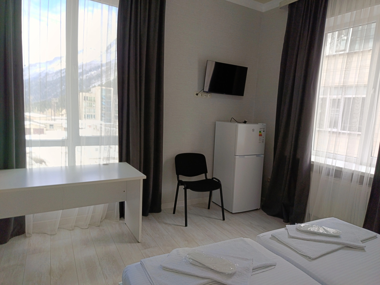 Гостевой дом 2050