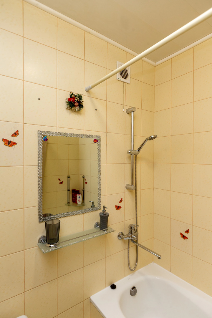 Апартаменты Koenig Style 6