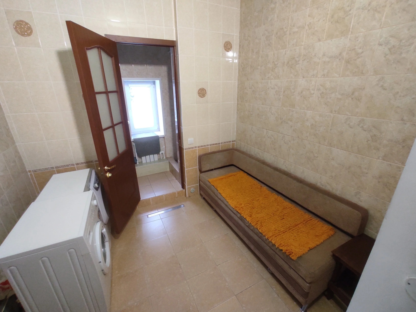 Гостевой дом туриста в Саблино