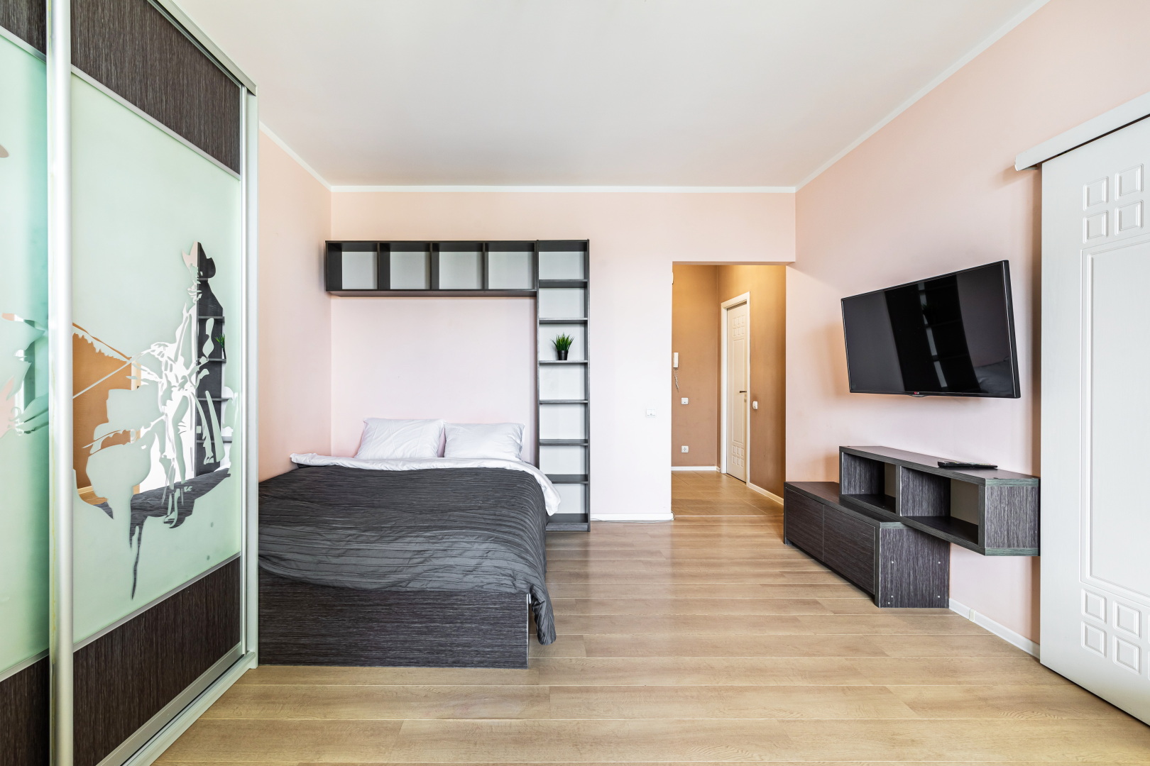 Квартира в Центре города Казань