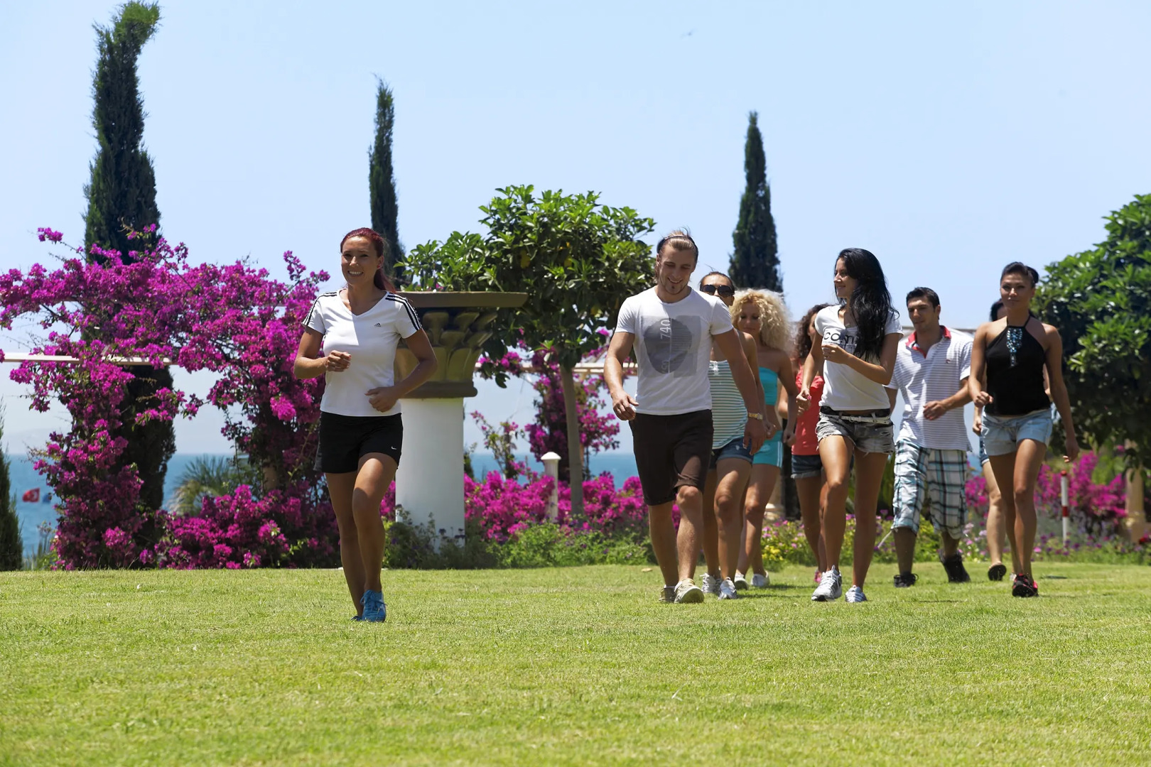 Отель Sianji Well-Being Resort