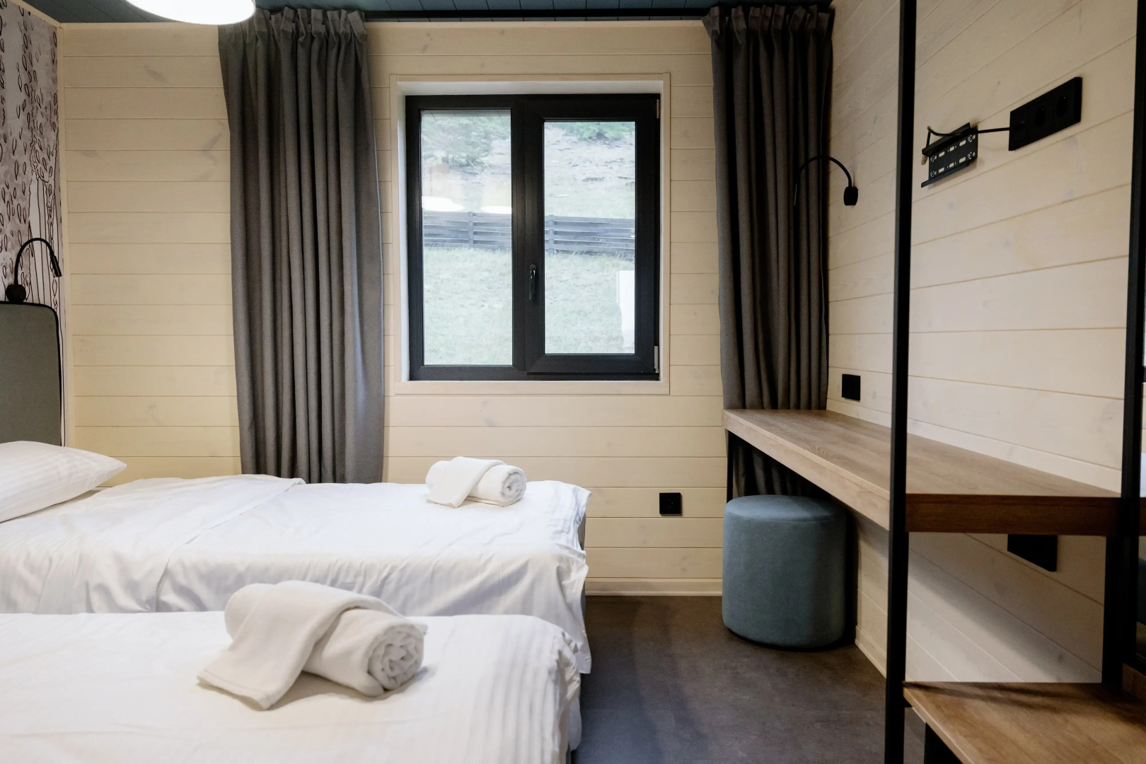 Парк-Отель Алтан