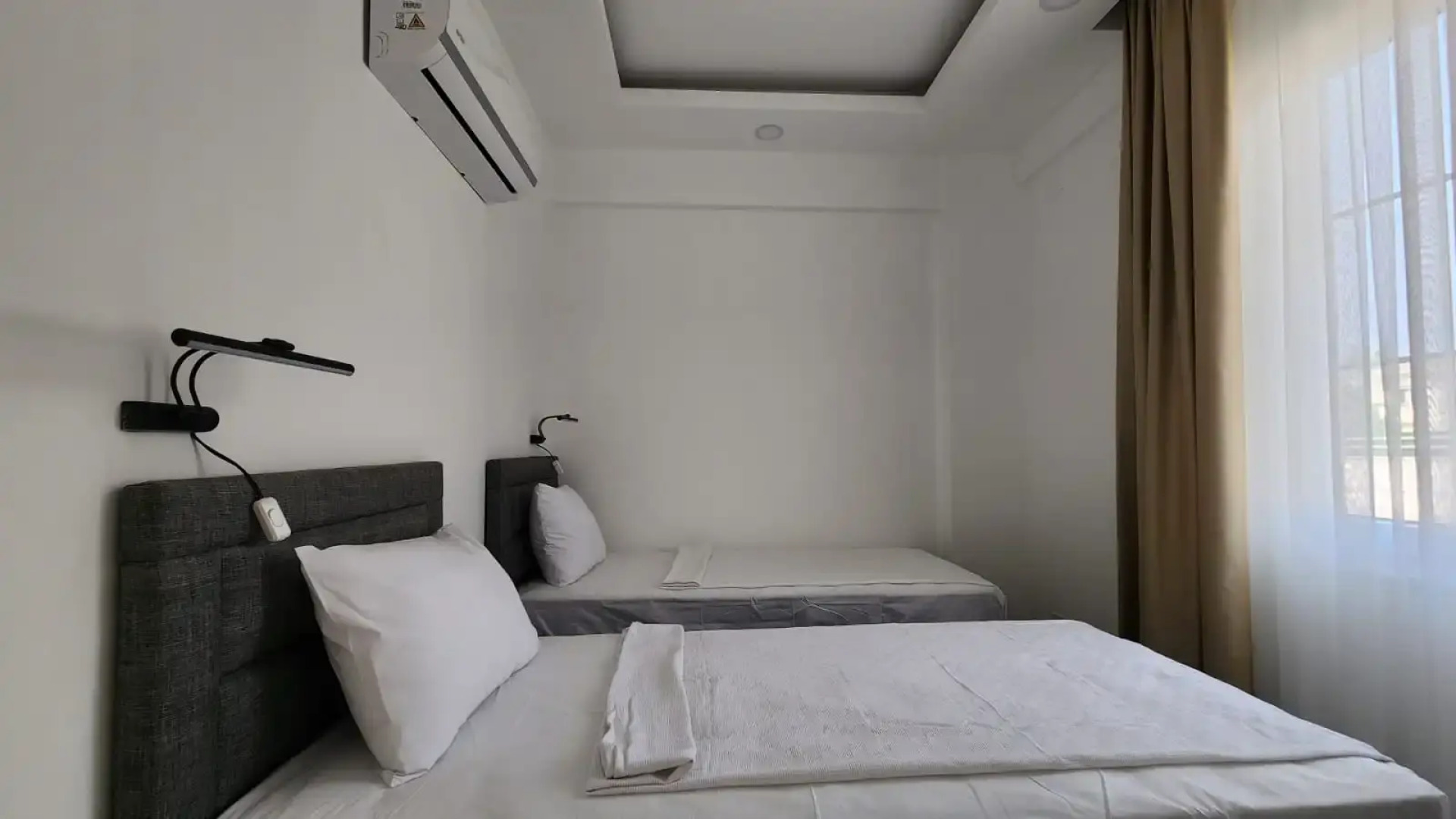 Вилла Монтана с панорамным видом на горы