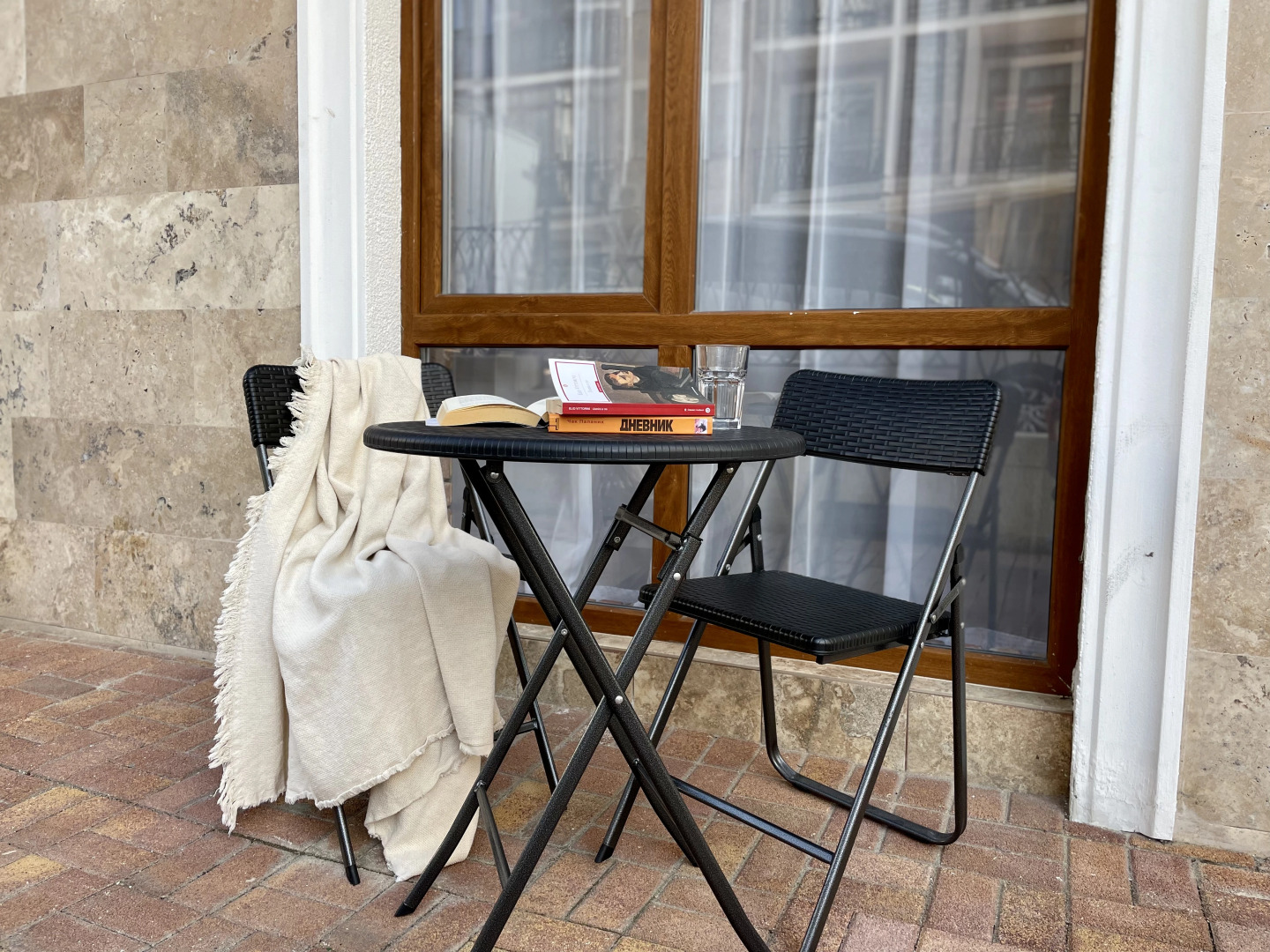 Апартаменты Двухэтажные в Стиле Гранж от Home Group apartments