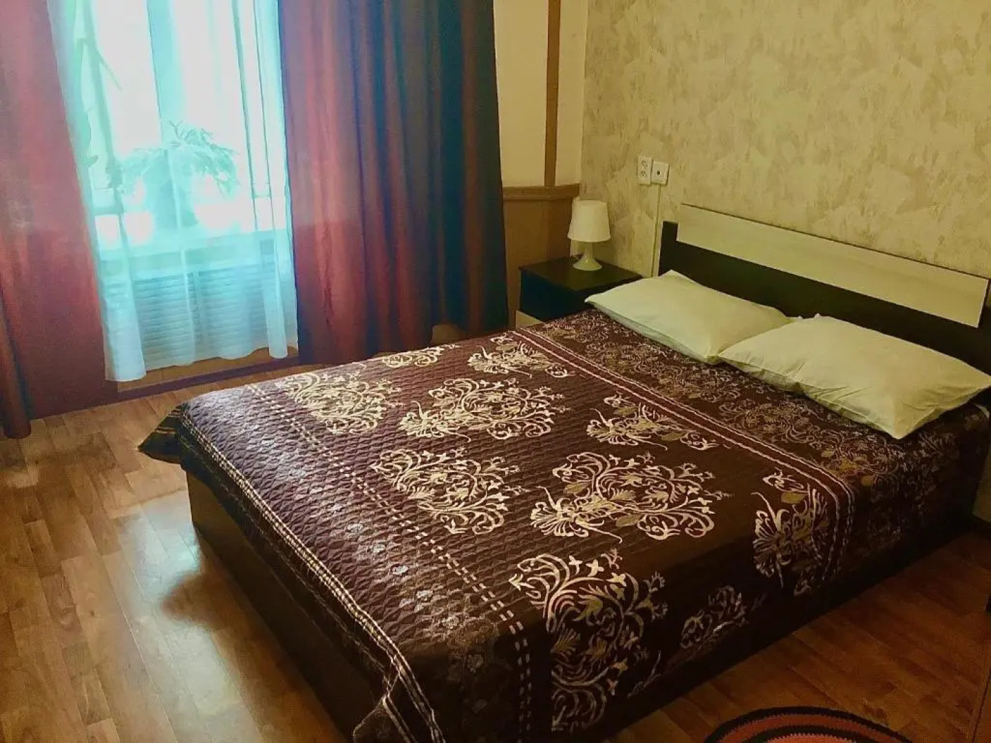 Мини-отель Эконом-отель Лира