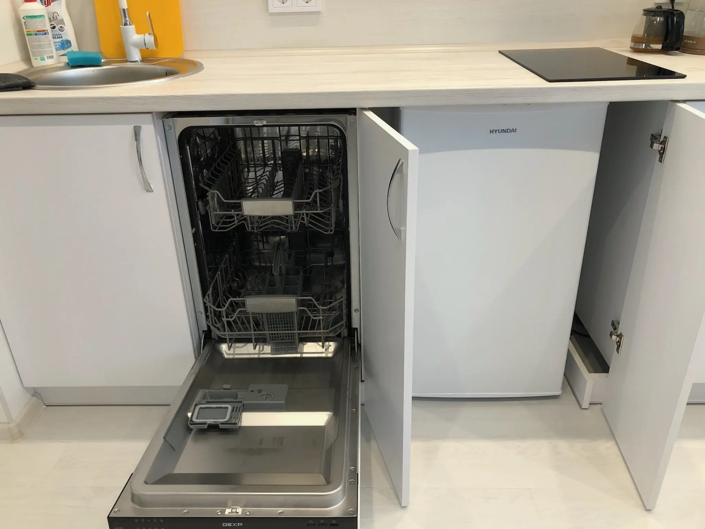 Квартира в Пионерском