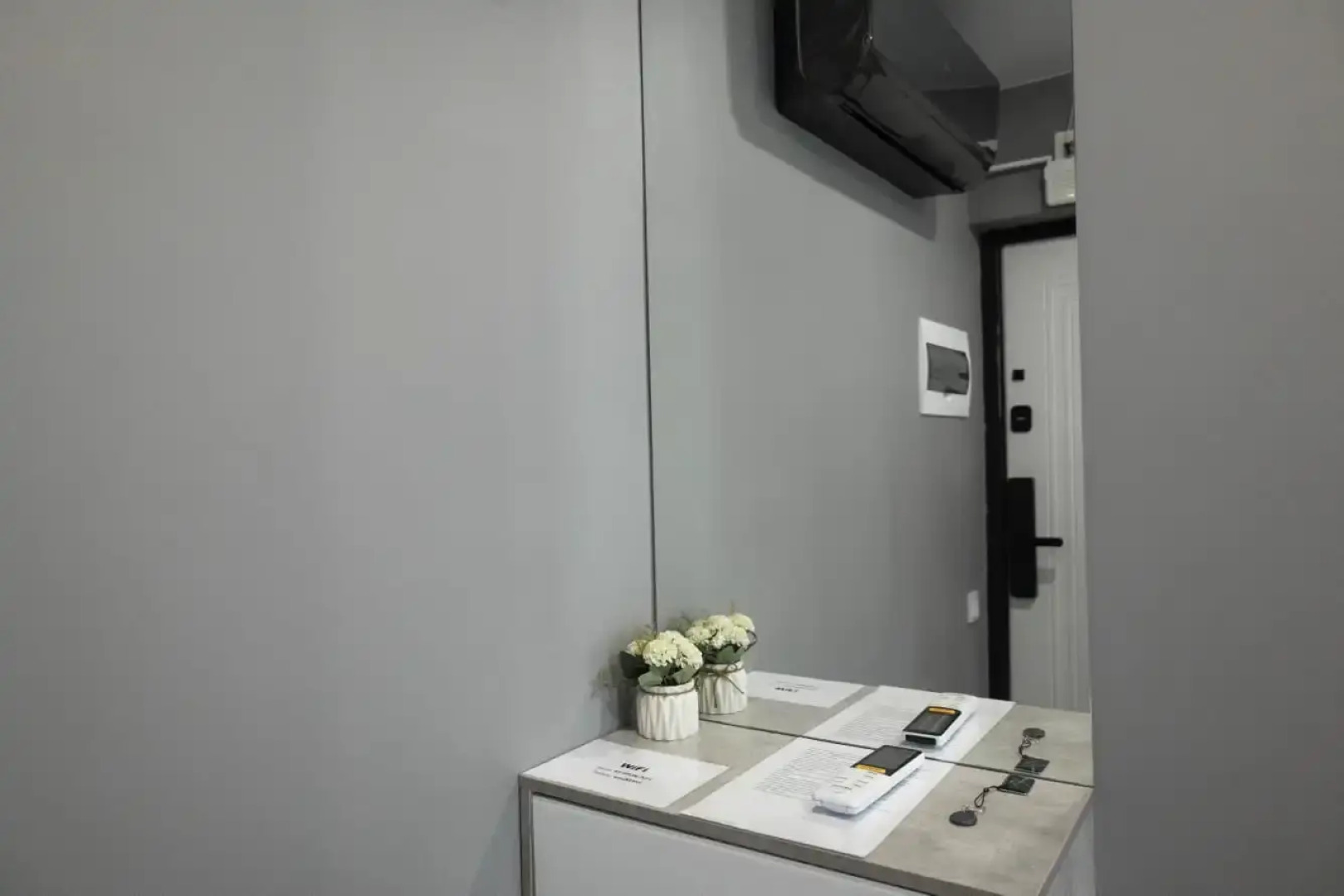 Квартира Уютная