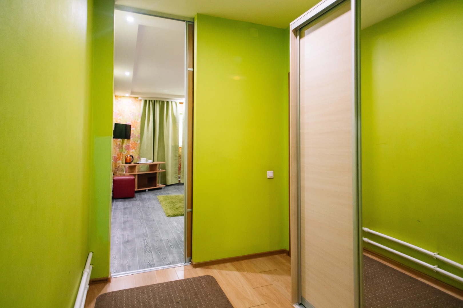 Мини-отель РИВЬЕРА