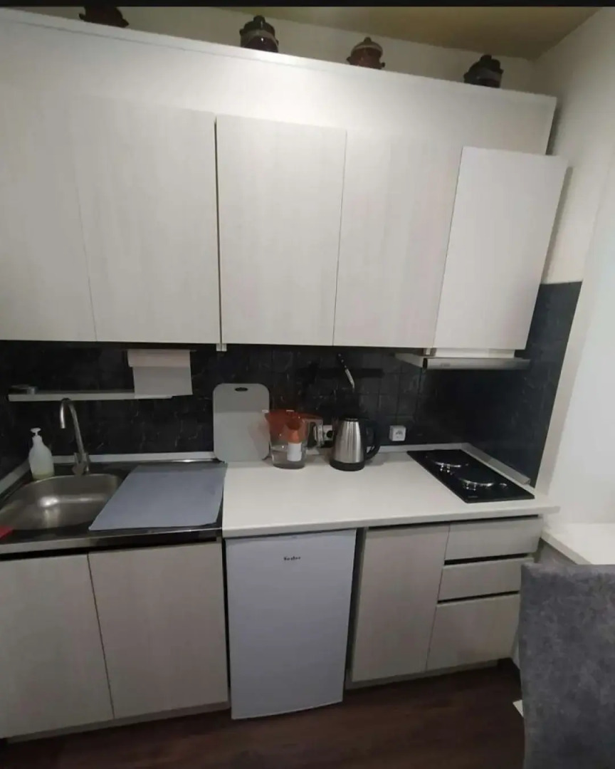 Квартира на Карла Маркса 38