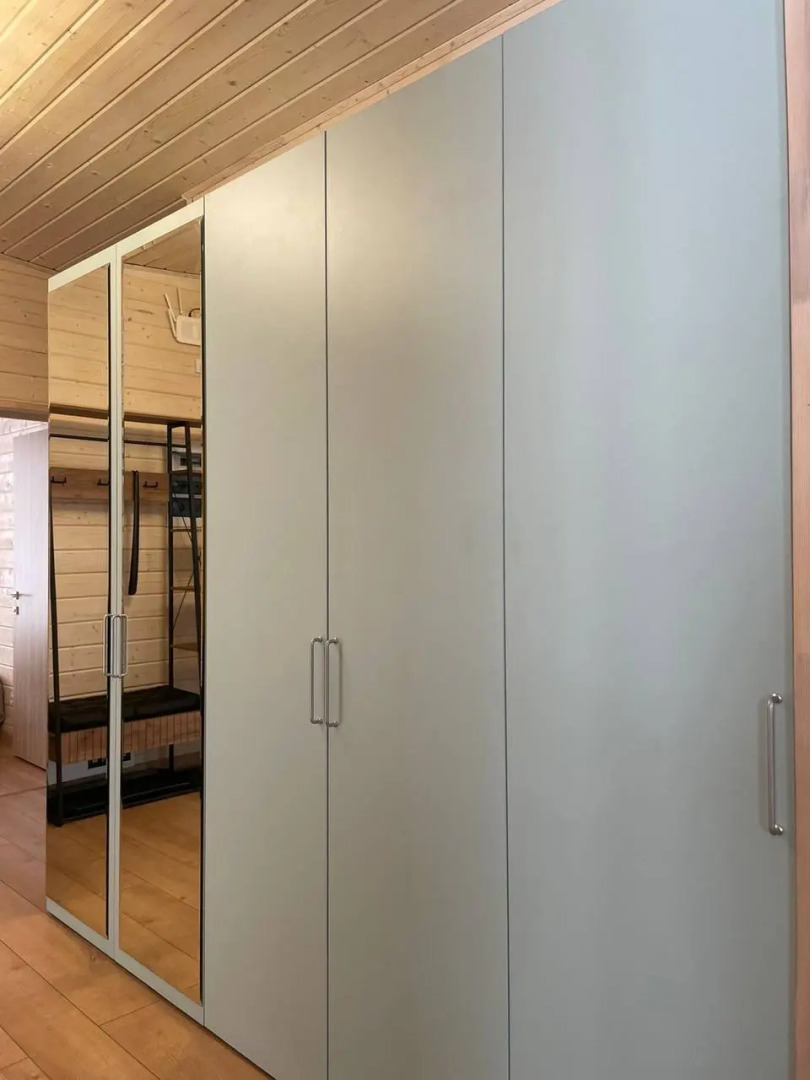 Частный дом Уютный домик для вашего отдыха