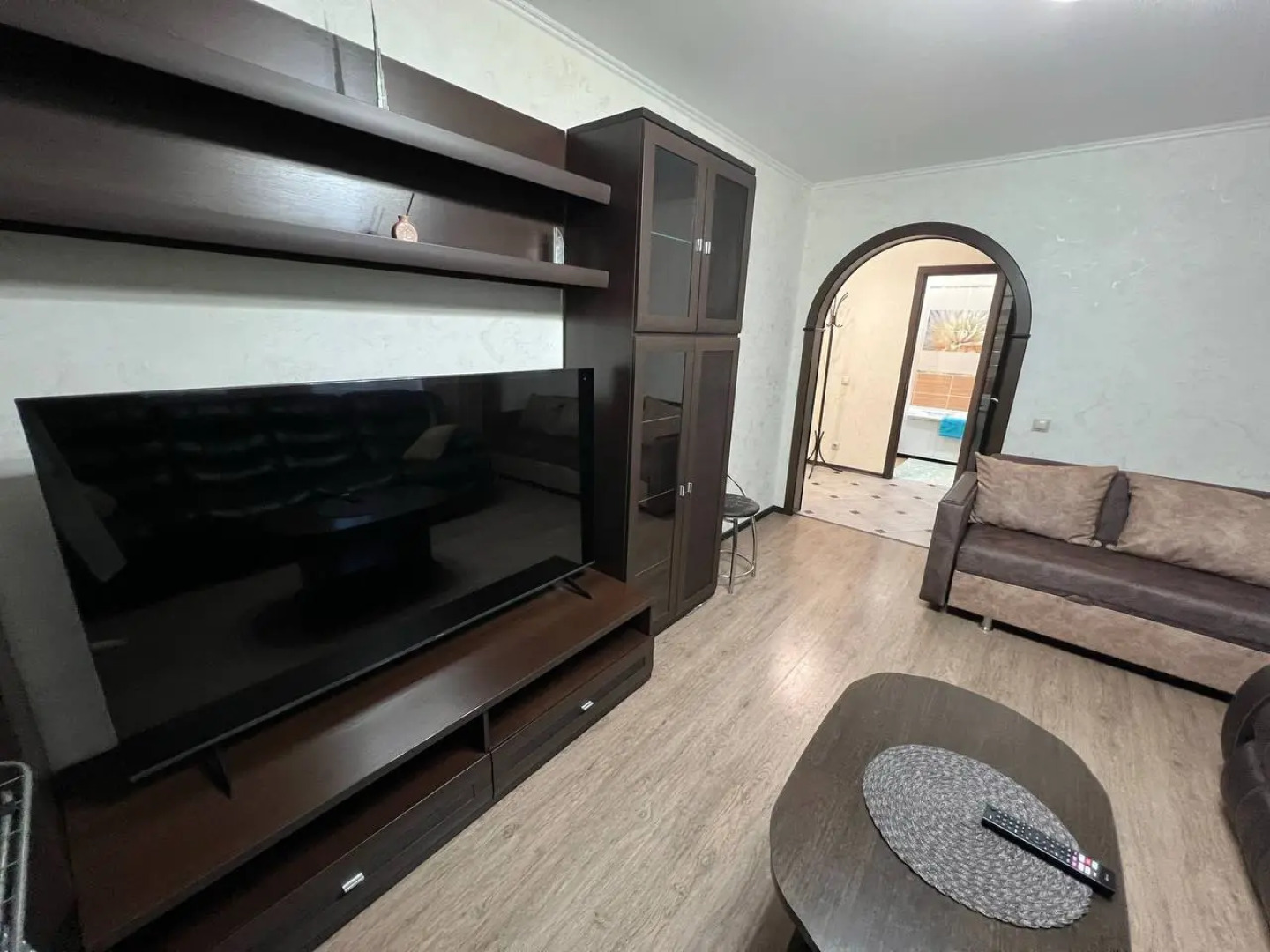 Апартаменты uTrip Markova