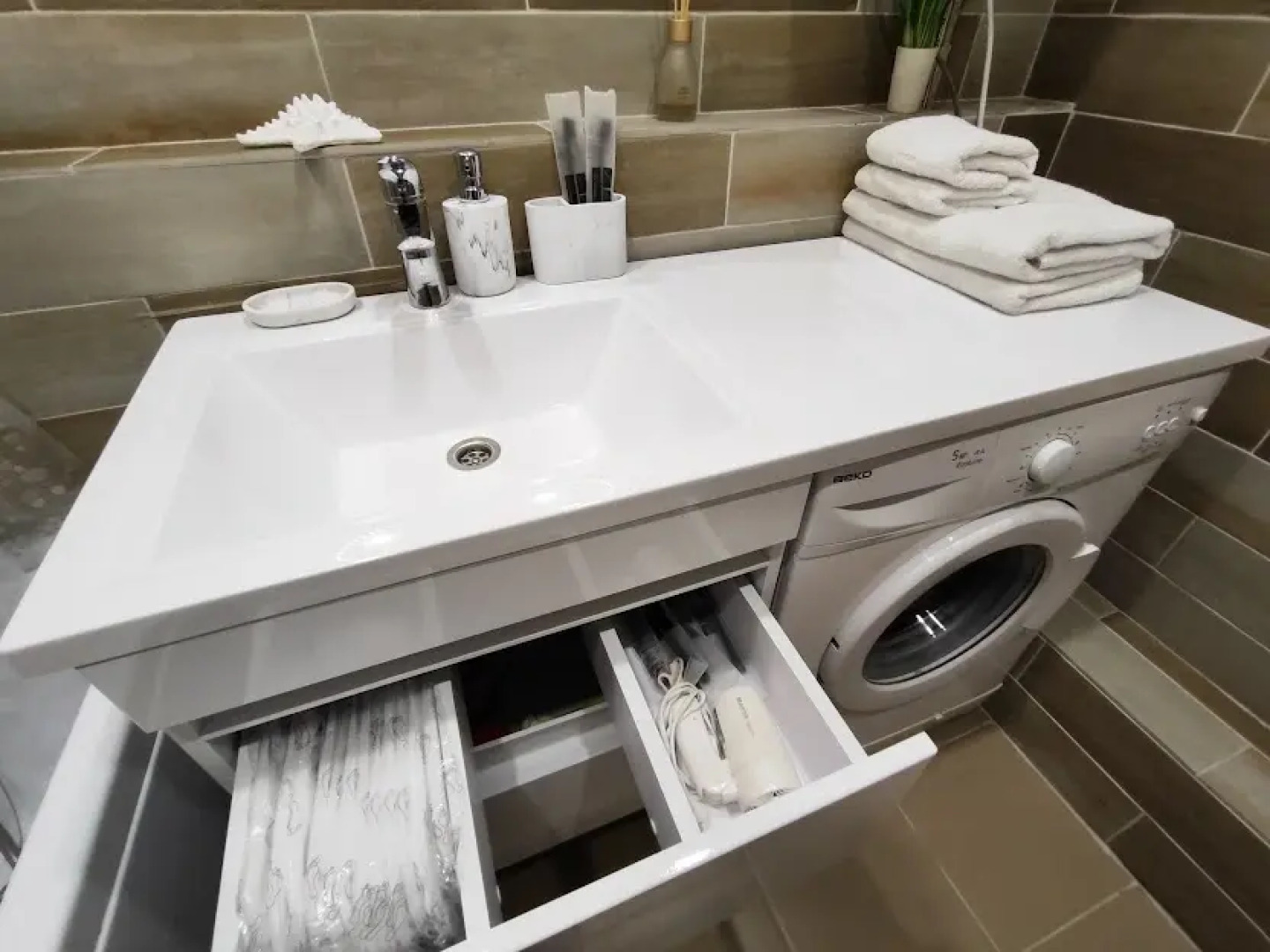 Апартаменты Студия в Центре ЖК Мичуринсике Аллеи  Вблизи ЖД Вокзала