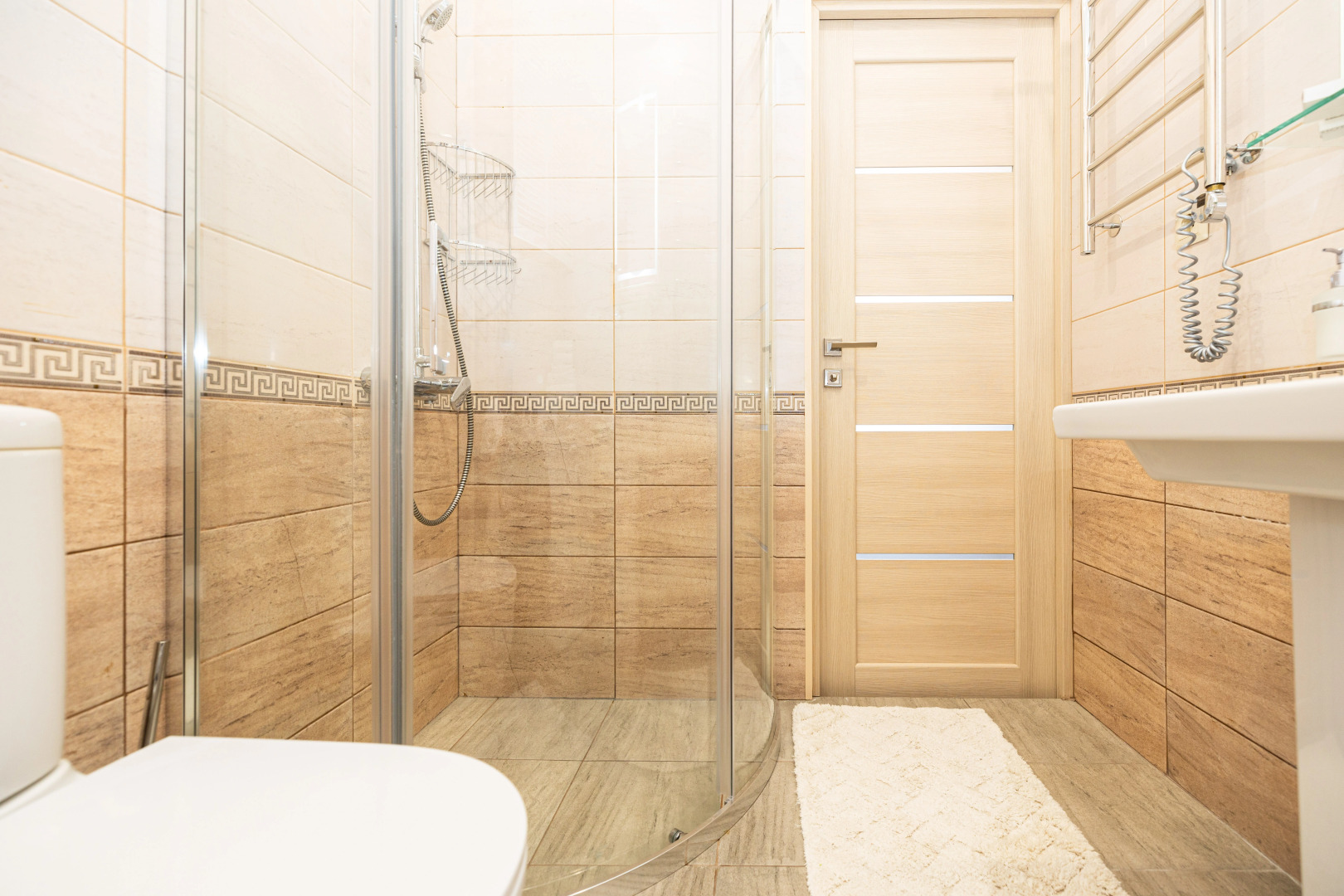 Квартира Апартаменты в Розмарине