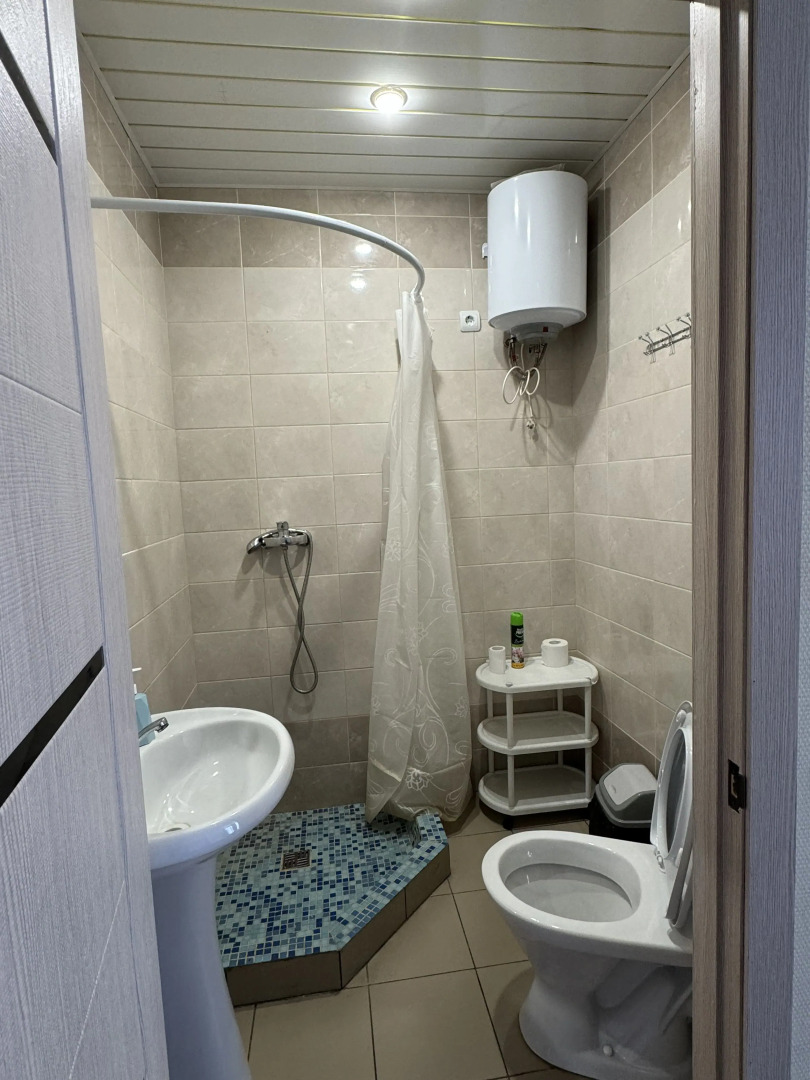 Гостиница Сапшо