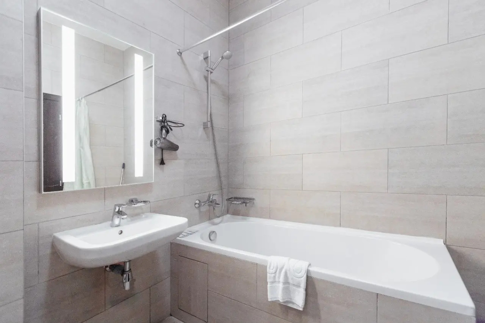 Апартаменты Imeretinskiy on Golubaya 13