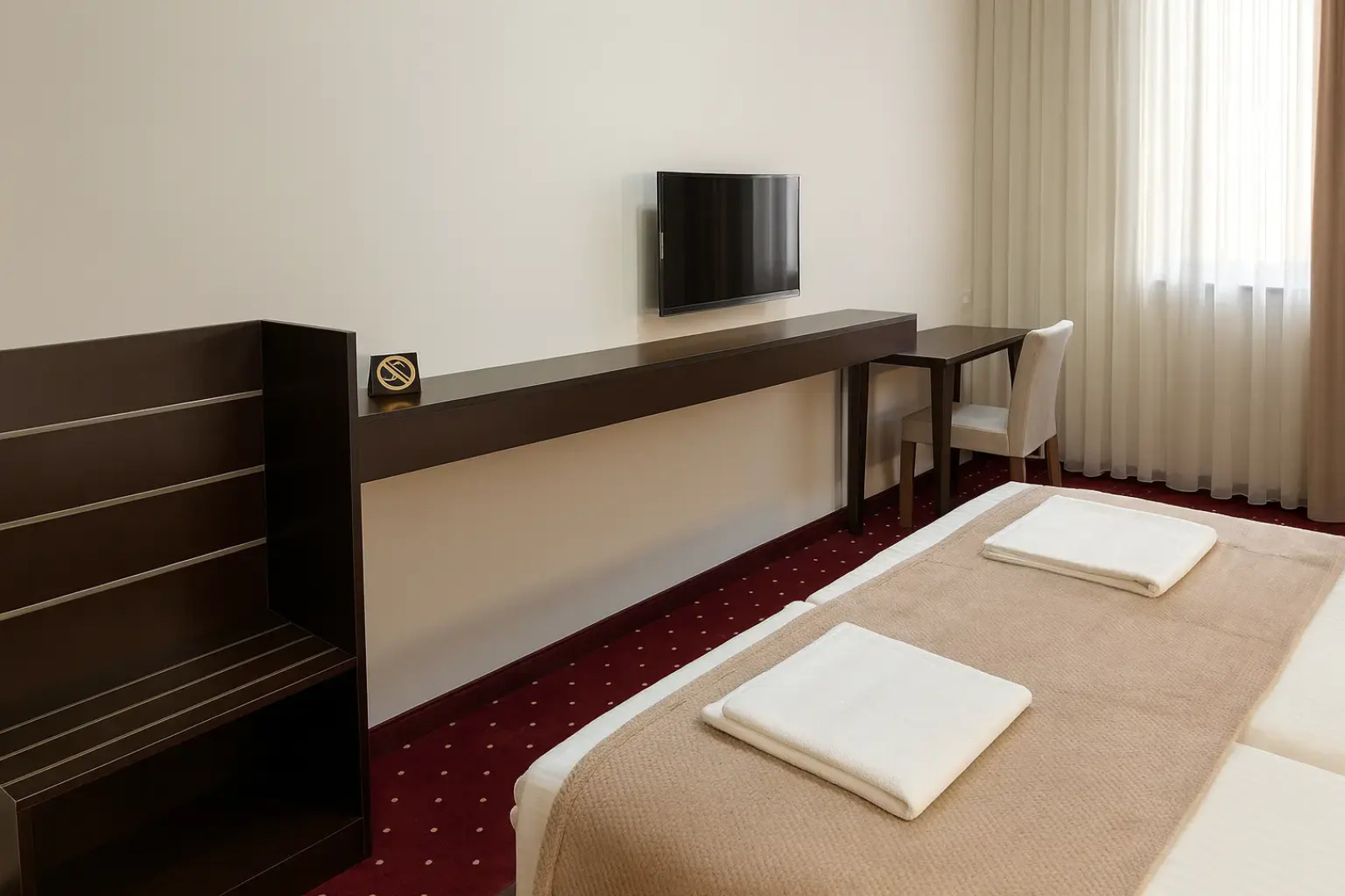 Отель Anga Yerevan Hotel