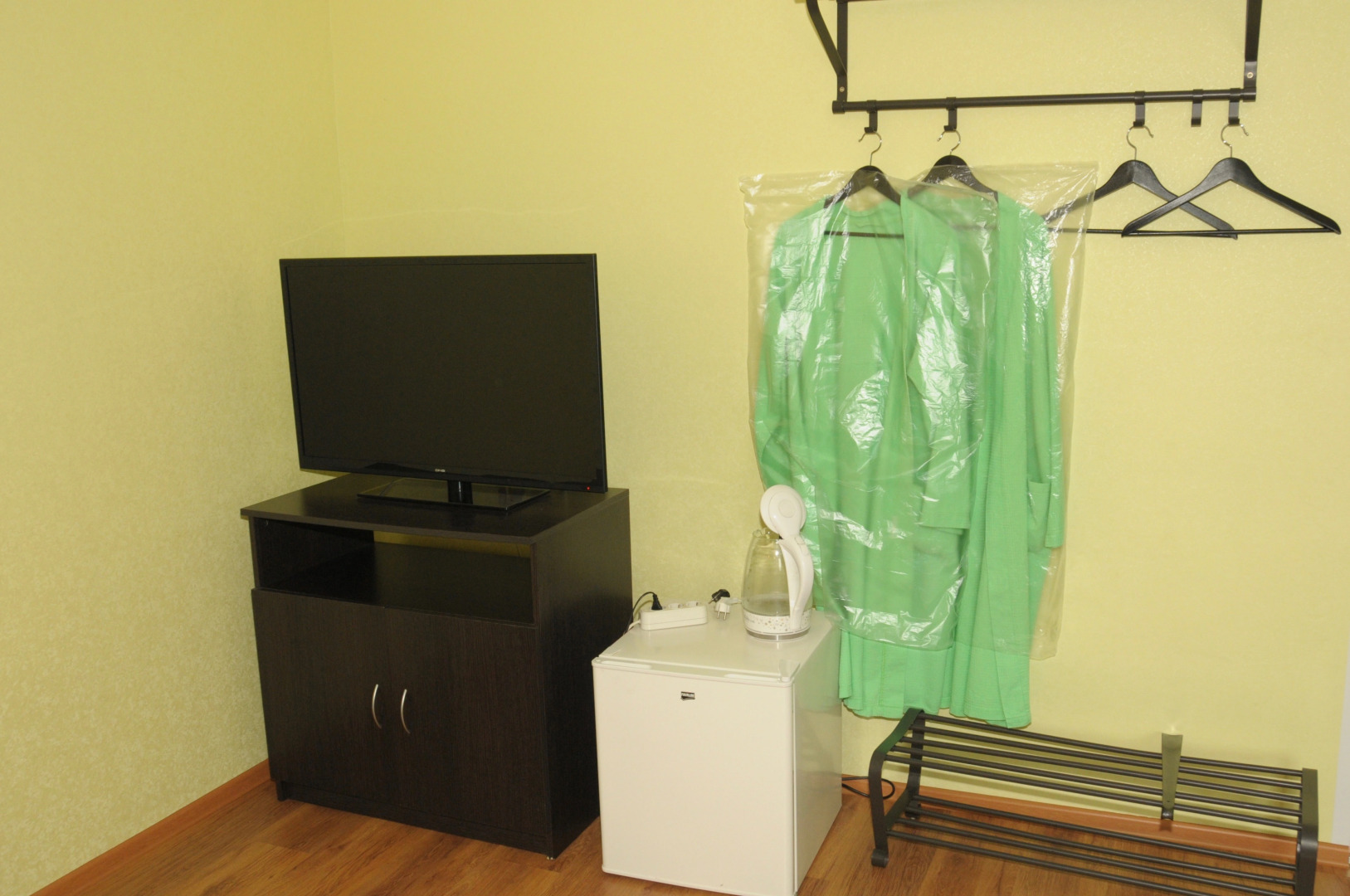 Отель Small Hotel