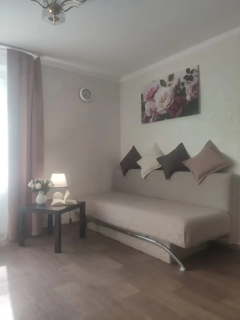 Квартира Янтарные выходные