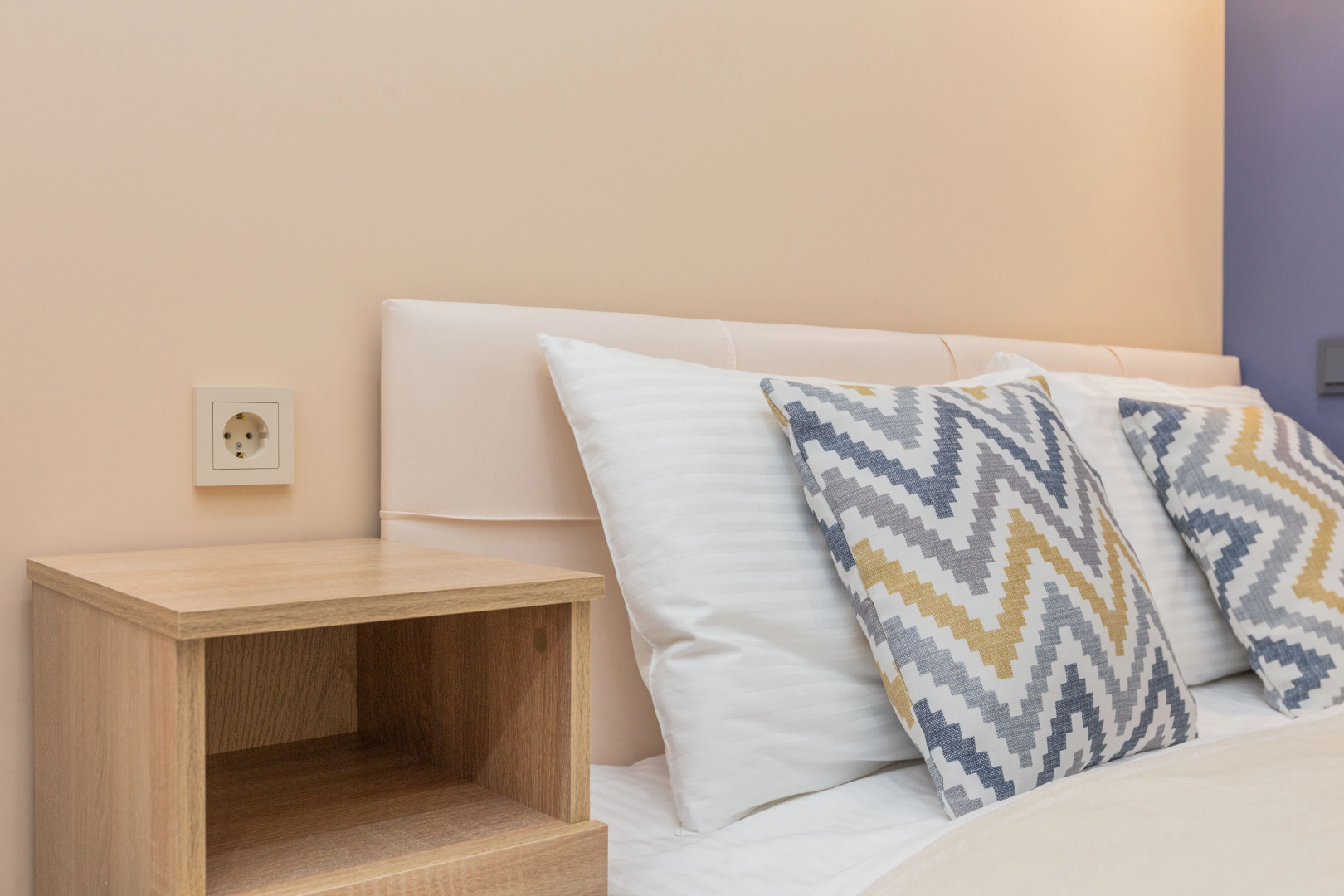 Квартира Business Comfort на Гармонии