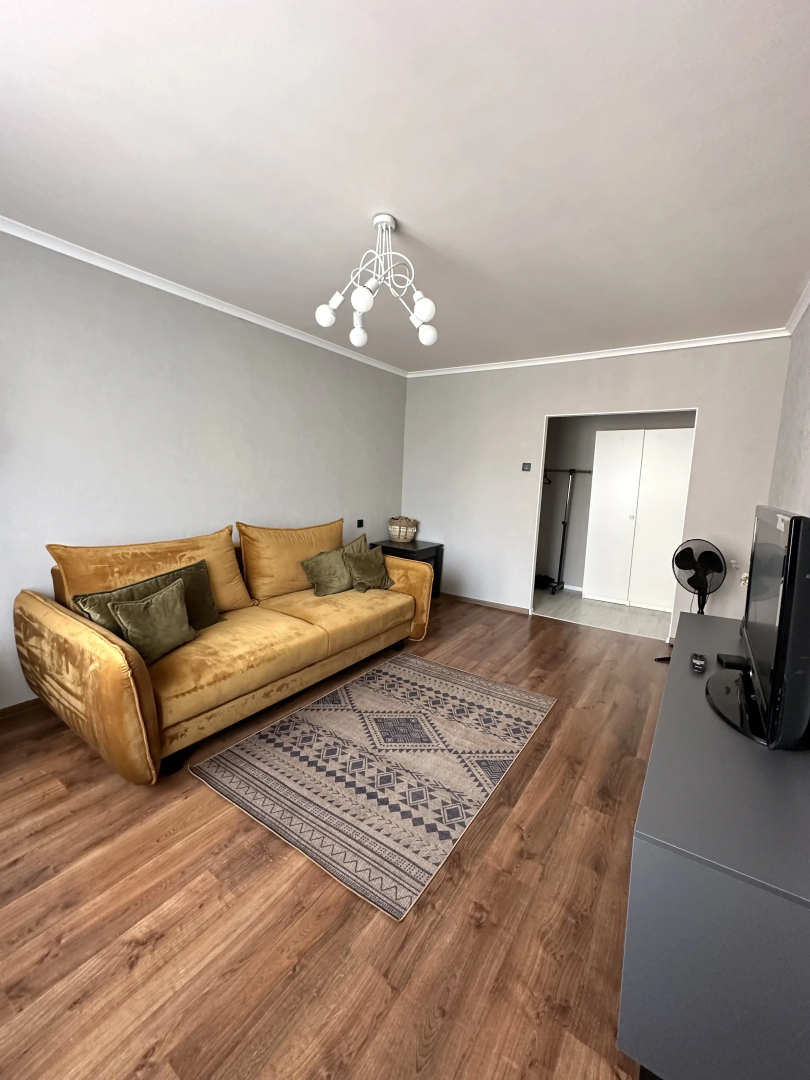 Квартира Soul_house39