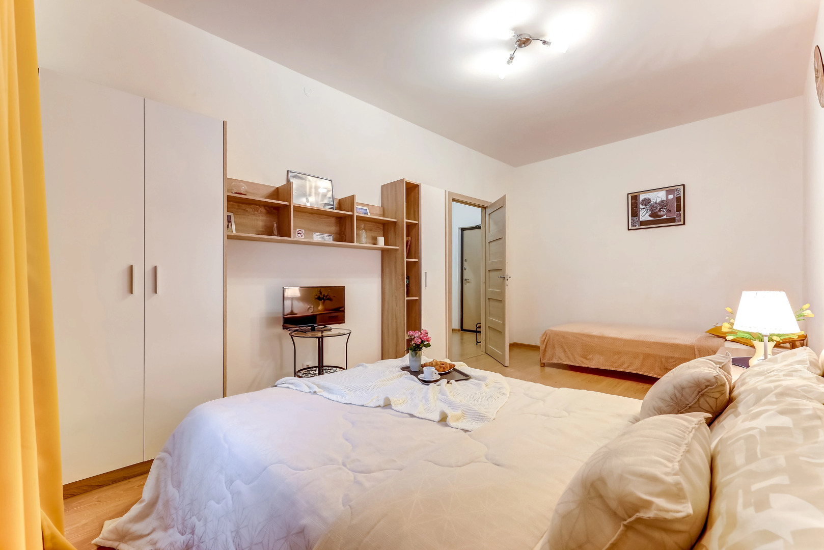 Апартаменты Престиж и Комфорт