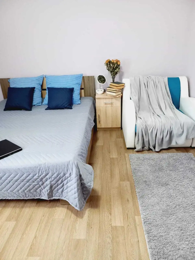 Частный дом Дача