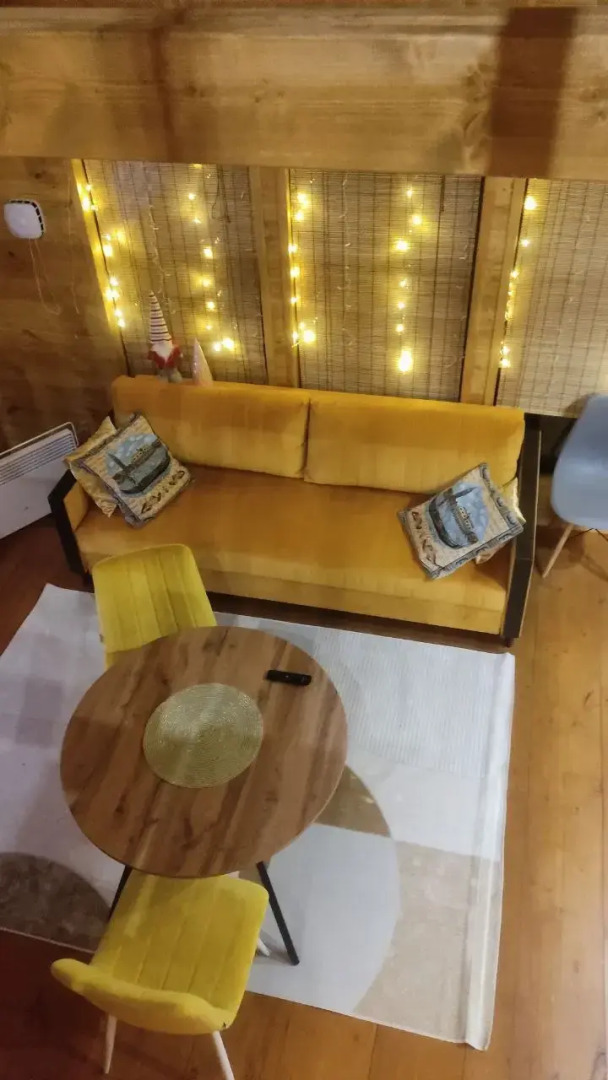 База отдыха Дом Четырех Стихий