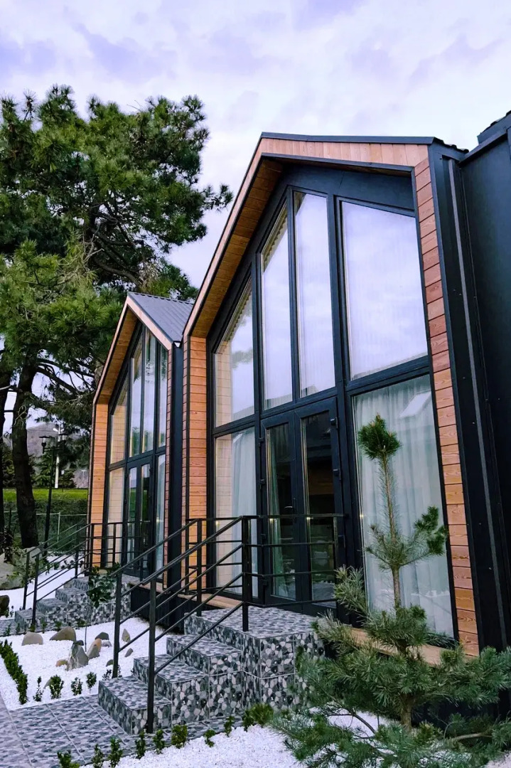 Гостевой дом На Волне