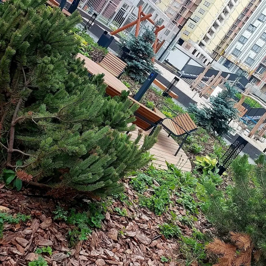 Квартира уютная в ЖК Мой Ритм