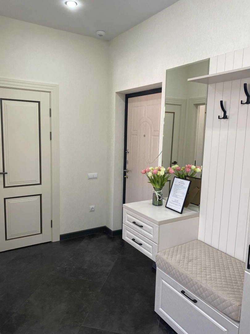 Апартаменты с Видом на Горы в Жк Изумрудный Город