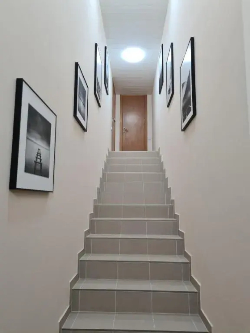 Апартаменты Apart 39 у Залива Дельфин 1