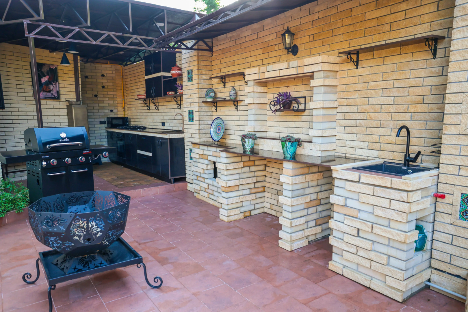 Гостевой дом Шагал