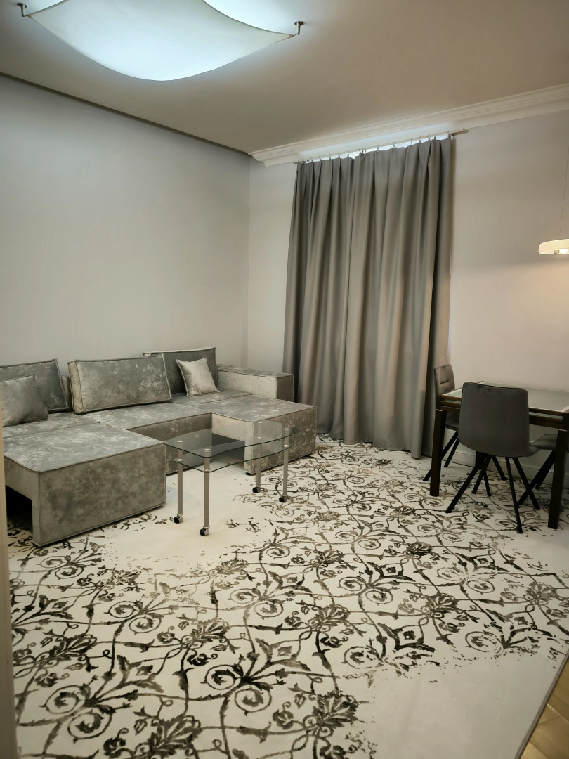 Квартира СуперЦентр КарлаМаркса34А