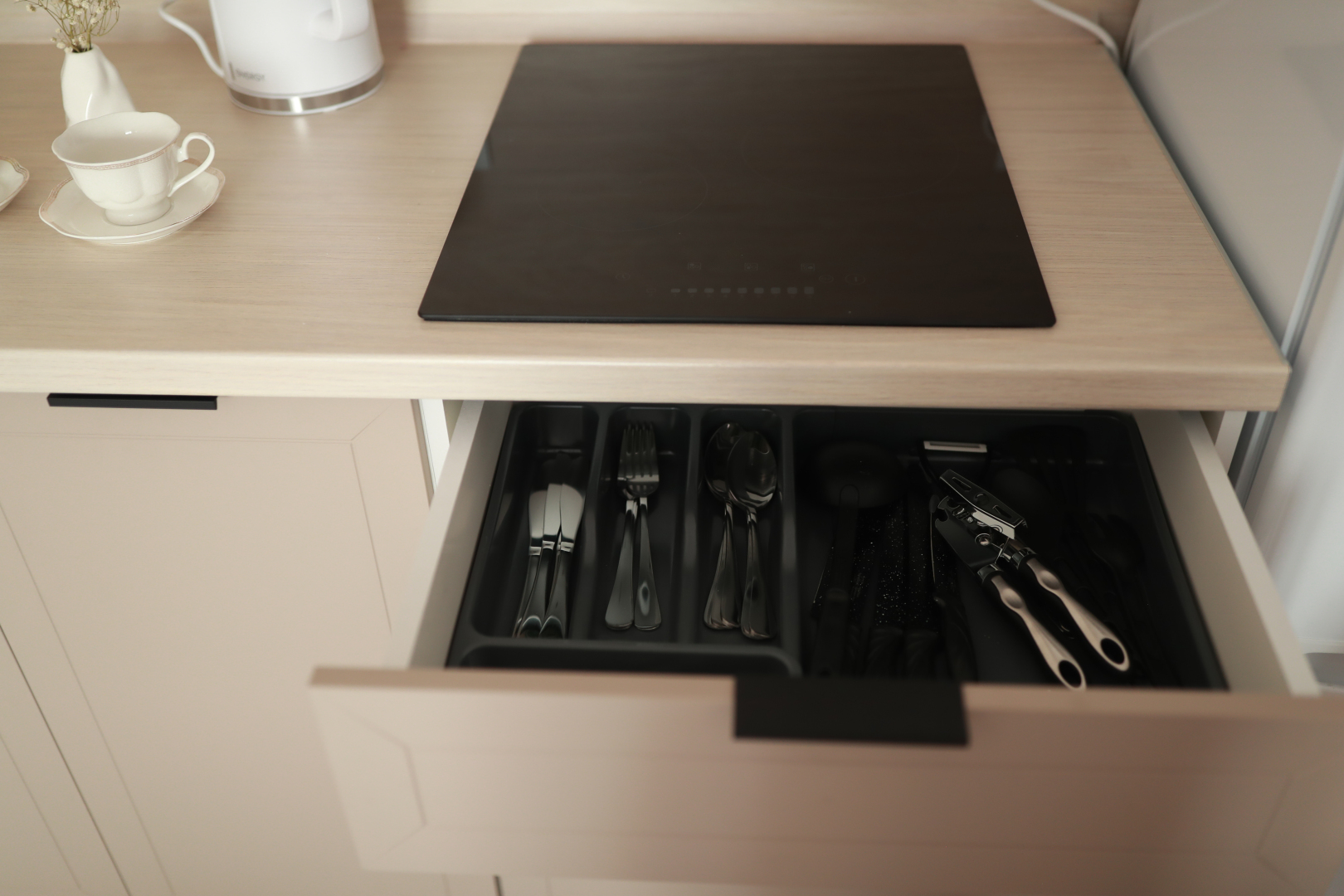 Квартира Garnet Apartments МАЛЬВА