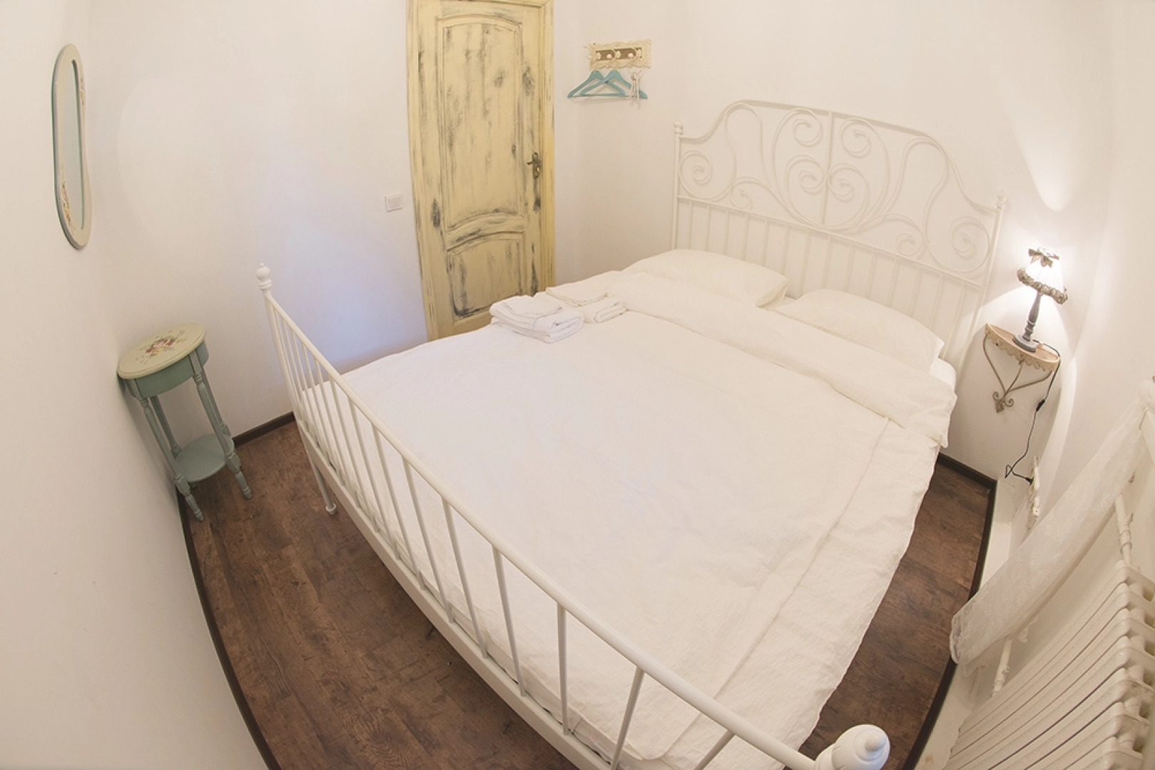 Хостел Бутик Gorod’ Патриаршие