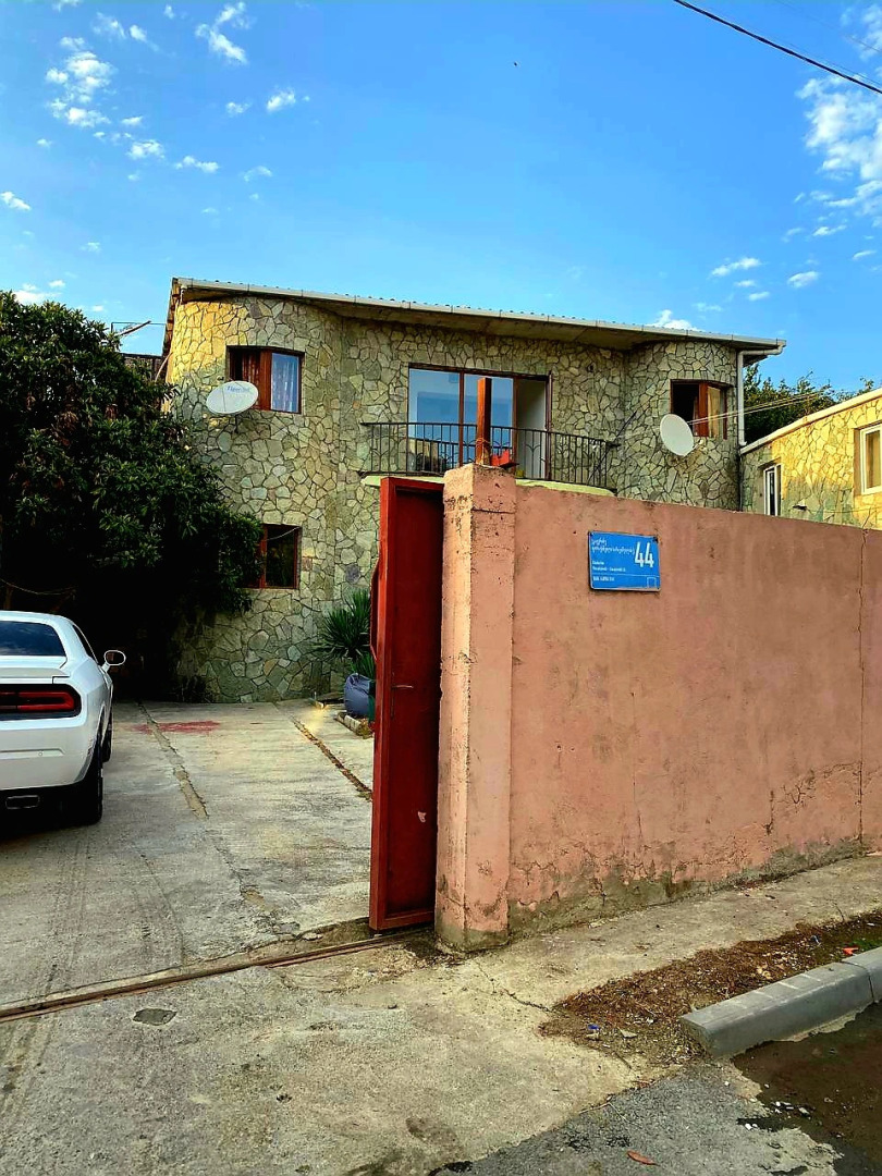 Хостел Good Night