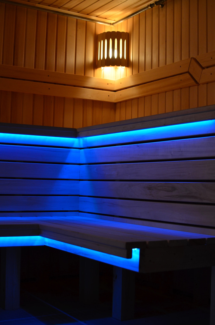 Отель Иртыш