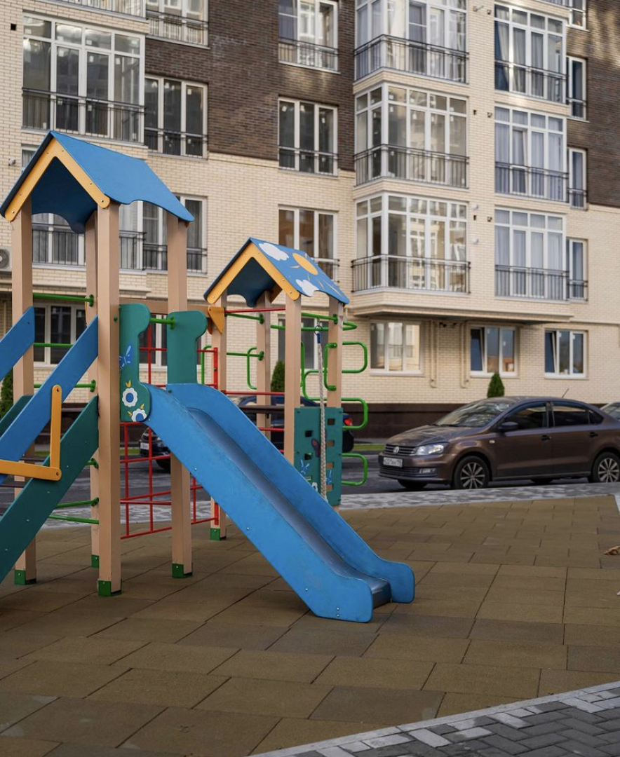 Квартира Одна комнатная в ЖК»Весна»