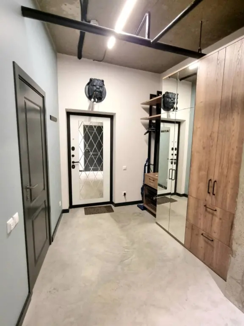 Апартаменты Mytimewell Центр Площадь Искусств Море 400 метров