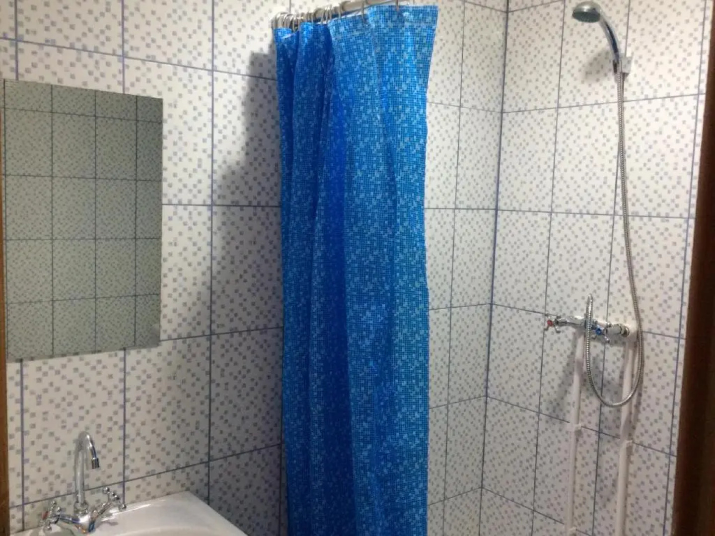 Апартаменты У Моря