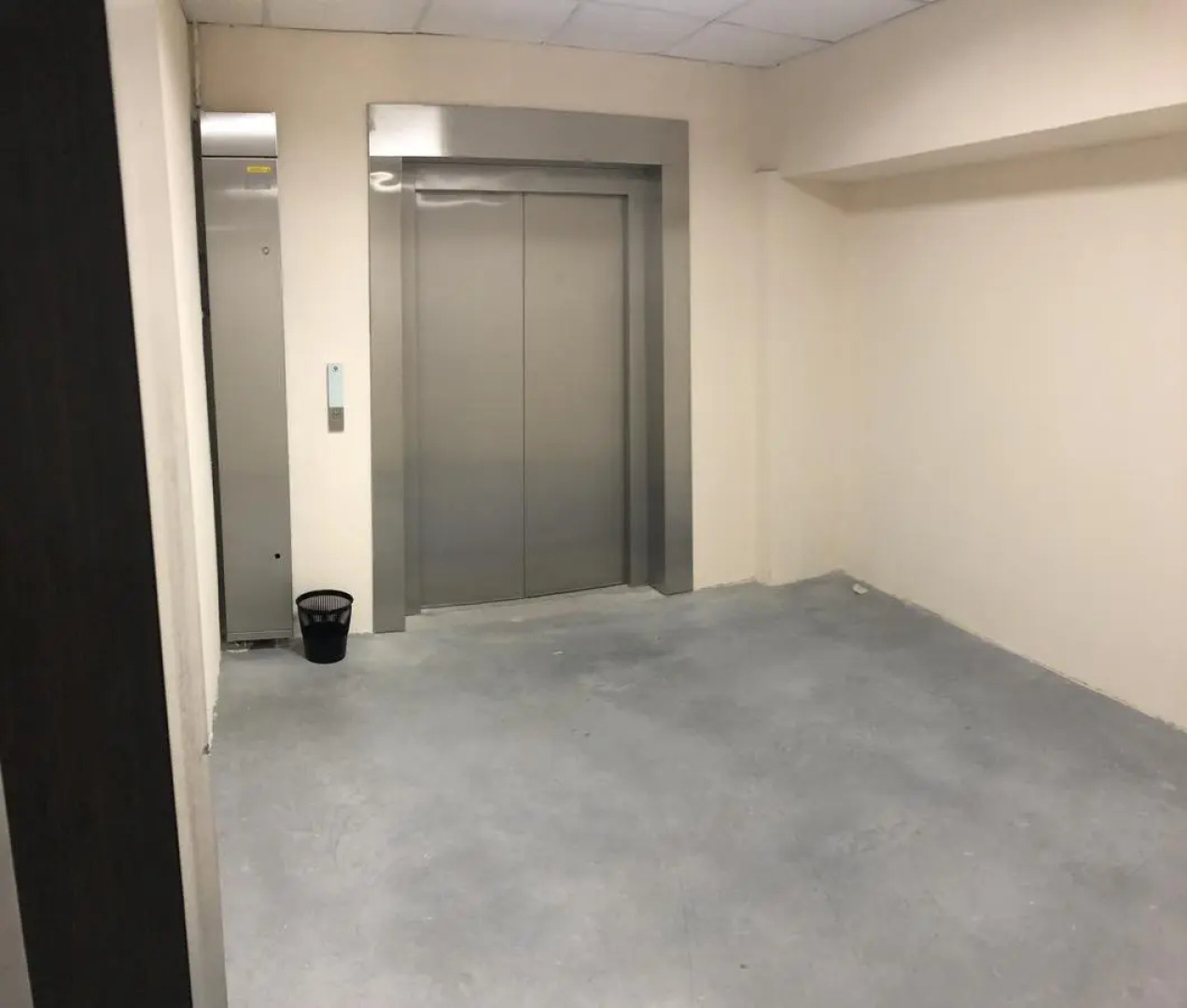 Лофт Отель Охта